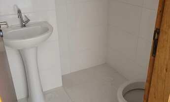 Imagem 3: APARTAMENTO RESIDENCIAL em SÃO PAULO - SP, JARDIM VILA FORMOSA/VILA ANTONIETA