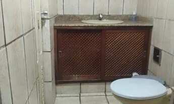 Imagem 6: Forrozar no centro de tudo