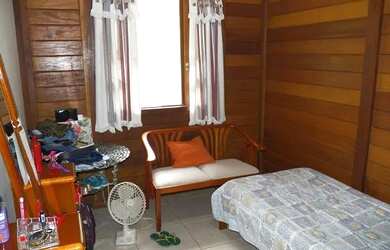 Imagem 4: Domingos Martins linda chácara 10.000m2 com escritura mansão calçamento na porta