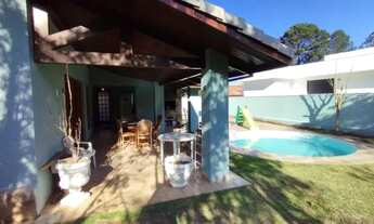 Imagem 5: Casa em Condomínio para Locação, Alphaville, 4 dormitórios, 2 suítes, 6 banheiros, 4 vagas