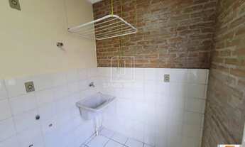 Imagem 5: Apartamento (tipo - padrao) 1 dormitórios, cozinha planejada, em condomínio fechado