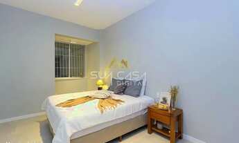 Imagem 7: Copacabana Apartamento com 3 dormitórios