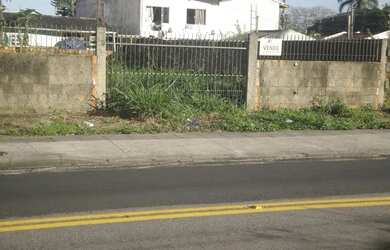 Imagem 7: TERRENO RESIDENCIAL em FLORIANÓPOLIS - SC, CACHOEIRA DO BOM JESUS