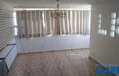 Imagem 3: SOBRADO - JABAQUARA - SP