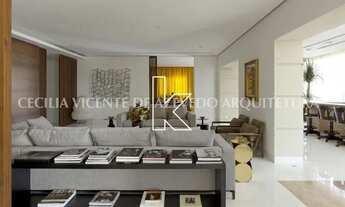 Imagem 4: SãO PAULO - Apartamento Padrão - Vila Nova Conceição