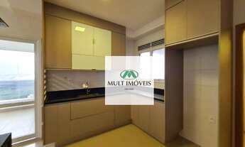 Imagem 7: Apartamento com 3 dormitórios para alugar, 172 m² por R$ 5.479,00/mês - Nova Aliança - Rib