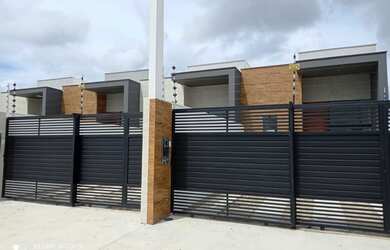 Imagem 2: Vendo Casa 3/4 sendo 2 suítes - área gourmet - proximo ao shopping Millenium