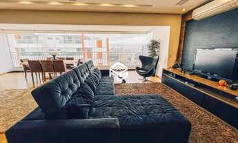 Imagem 2: Apartamento com 3 dormitórios à venda, 240 m² por R$ 2.226.000 - Vila Zilda - São Paulo/SP