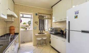 Imagem 3: Apartamento para Venda - 66m², 2 dormitórios, 1 vaga - Cristo Redentor