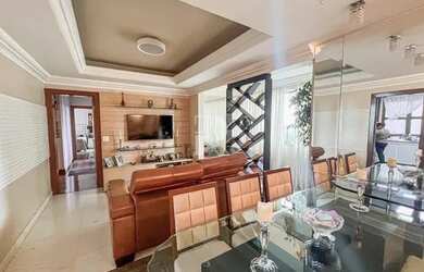 Imagem 2: Apartamento para aluguel, 4 quartos, 1 suíte, 2 vagas, Belvedere - Belo Horizonte/MG