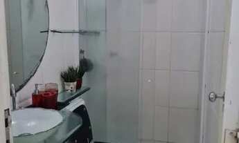 Imagem 4: Apartamento para aluguel no Condomínio D Italy 1 mobiliado!!