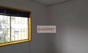 Imagem 4: Sobrado próximo ao museu do Ipiranga