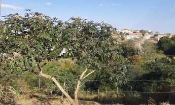 Imagem: Terreno em Jarinu SP / Bairro Santa Rita