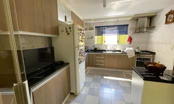 Imagem 5: Sobrado 03 dormitórios no Umbará - Curitiba - PR