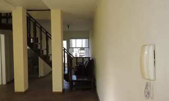 Imagem 3: Cobertura duplex para aluguel e venda tem 190 metros quadrados com 4 quartos