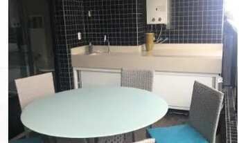 Imagem 3: Apartamento para aluguel possui 67 metros quadrados com 2 quartos em Meireles - Fortaleza