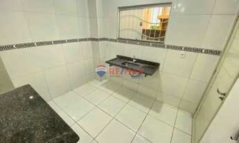 Imagem 4: Duplex Casa em condomínio com 2 dormitórios