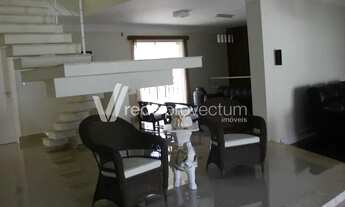 Imagem 4: Casa - Parque Taquaral - Campinas