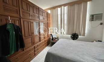 Imagem 7: Grajaú - Rua José Vicente. Apartamento 2 quartos, dependência completa, 1 vaga