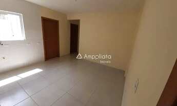 Imagem 2: Apartamento com 2 dormitórios para alugar por R$ 1.373,00/mês - Jardim Paulista - Campina