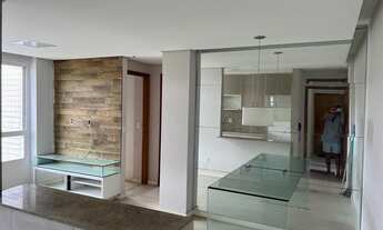 Imagem 4: Apartamento no condomínio Green Village todo reformado pronto p/ morar, moveis planejado