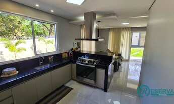 Imagem 5: Casa à venda, 164 m² por R$ 1.190.000,00 - Lagoa Mansões - Lagoa Santa/MG