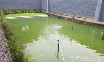 Imagem 3: Casa com aspecto de sítio no Profipo Santa Catarina - Joinville