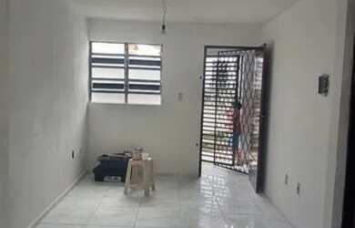 Imagem 2: Apartamento em João Pessoa - Todo na cerâmica - 2 quartos - sala - cozinha - banheiro