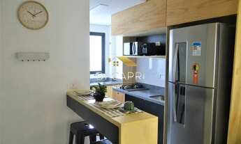 Imagem 2: Apartamento Locação - 2 dormitórios - Vila Formosa