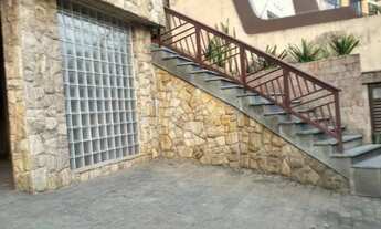 Imagem 2: Casa-São Paulo-JARDIM SÃO BENTO