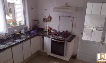 Imagem 5: Casa (sobrado em condominio) 3 dormitórios/suite, cozinha planejada, portaria 24 horas, la