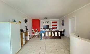 Imagem 4: Cobertura com 4 dormitórios, 180 m² - venda por R$ 2.600.000,00 ou aluguel por R$ 2.600,02