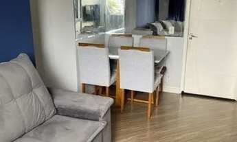 Imagem 6: Apartamento com 2 dormitórios à venda, 52 m² por R$ 315.000,00 - Vila Ema - São Paulo/SP