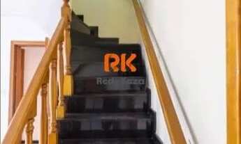 Imagem 2: Cobertura para aluguel, 4 quartos, 1 suíte, 2 vagas, Palmares - Belo Horizonte/MG