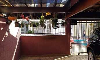 Imagem 2: Casa para venda tem 125 metros quadrados com 2 quartos em Jardim Itália - Várzea Paulista