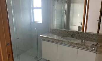 Imagem 7: Apartamento mobiliado na ponta da areia