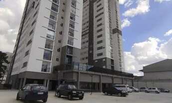 Imagem 4: Apartamento para venda possui 34 metros quadrados com 2 quartos em Vila São João - Guarulh