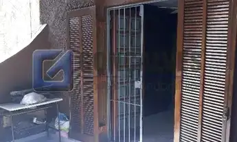 Imagem 7: SAO BERNARDO DO CAMPO - Residential / Sobrado - JORDANOPOLIS