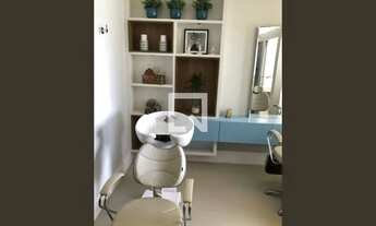 Imagem 4: Apartamento à Venda - Campestre, 2 Quartos, 166 m2