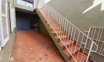 Imagem 2: Casa na Palmas do Tremembe com 4 Dormitórios e 1 Vaga de Garagem