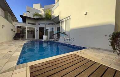 Imagem 4: Casa a Venda no Condomínio Villagio II em Bauru