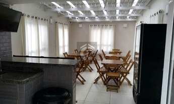 Imagem 3: APARTAMENTO PARA ALUGAR E À VENDA 3 DORMITÓRIOS 1 SUÍTE, 63 m² - MOOCA