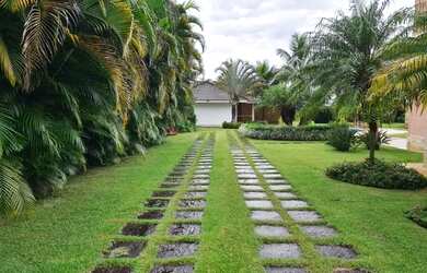 Imagem 6: Sobrado com 3 dormitórios, 306 m² - venda por R$ 4.300.000,00 ou aluguel por R$ 17.900,00