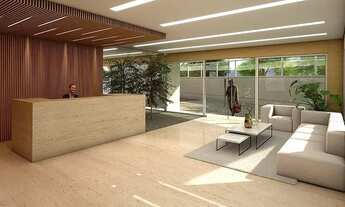 Imagem 8: Conheça a exclusividade da cobertura On The Ocean: 255m², 4 quartos, 4 suítes e 3 vagas. V