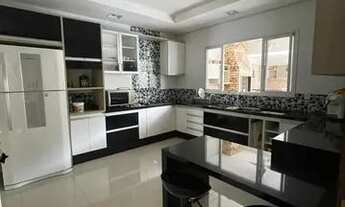 Imagem 7: Lindo sobrado no jardim das américas com 5 suítes e 367 m2 de Área construída