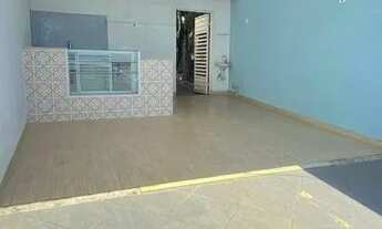 Imagem 7: Casa para aluguel tem 150 metros quadrados com 3 quartos em Vila Prudente - São Paulo - SP