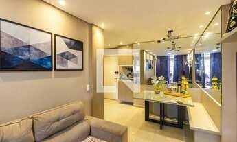 Imagem: Apartamento para Aluguel - Quitaúna, 2