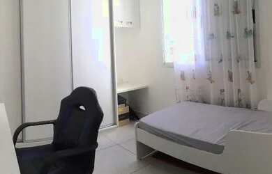 Imagem 7: Venda apartameno 3 quartos, 1 suíte, 2 vagas no Jardim Goiás - Goiânia - GO