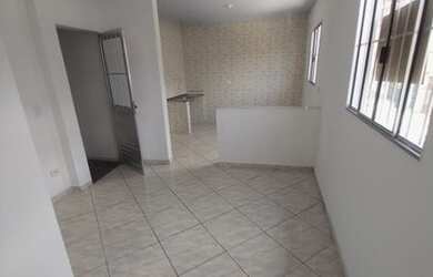 Imagem 5: Casa para aluguel tem 50 metros quadrados com 1 quarto