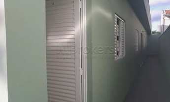 Imagem: Botucatu - Kitchenette/Conjugados - Santa